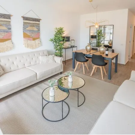 Apto. Playa Rocio_apto._60_1º_puerto Banus * Marbella